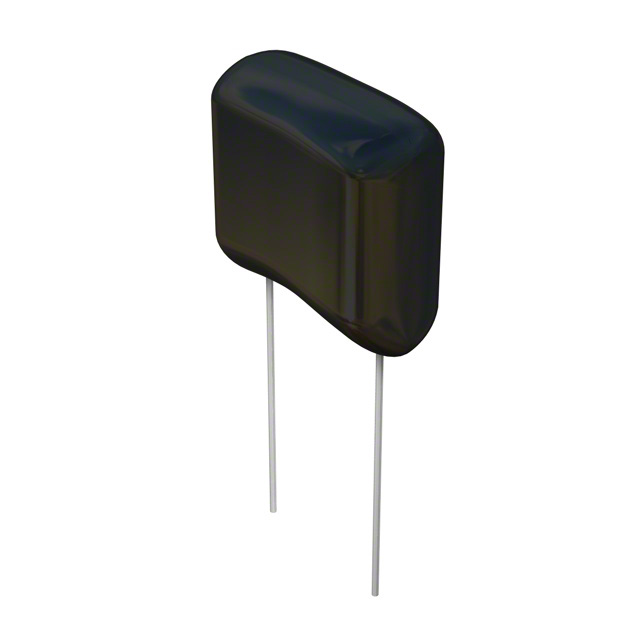 DME10P1K-F Cornell Dubilier Knowles product image